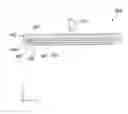 Fig. 01 - Ultrasonic touch detection through display