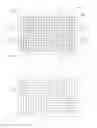 Fig. 07 - Capacitive touch panel having partitioned regions for drive lines and sense lines on surface thereof