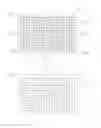 Fig. 08 - Capacitive touch panel having partitioned regions for drive lines and sense lines on surface thereof