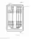 Fig. 06 - Touch-control screen, driving method, and touch-control apparatus