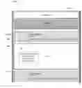 Fig. 01 - Digital component backdrop rendering
