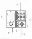 Fig. 02 - Context-aware virtual keyboard for chemical structure drawing applications