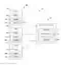 Fig. 01 - Sparse creation of per-client pseudofs in network filesystem with lookup hinting