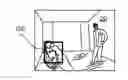 Fig. 01 - Methods of determining handedness for virtual controllers