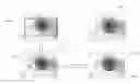 Fig. 01 - Image processing method and system for iris recognition