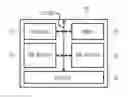 Fig. 01 - Heterogeneous processor architecture for integrating CNN and RNN into single high-performance, low-power chip