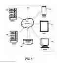 Fig. 02 - Establishing a logical connection between an indirect utterance and a transaction