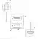 Fig. 01 - Systems and methods for initial learning of an adaptive deterministic classifier for data extraction