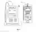 Fig. 13 - HAND-HELD ELECTRONICS DEVICE FOR AGGREGATION OF AND MANAGEMENT OF PERSONAL ELECTRONIC DATA