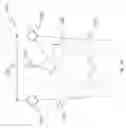 Fig. 02 - Structured light matching of a set of curves from three cameras
