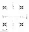 Fig. 05 - Selective mapping of coded multi-channel transmission