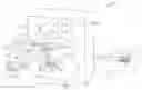 Fig. 01 - PATIENT-MOUNTED OR PATIENT SUPPORT-MOUNTED CAMERA FOR POSITION MONITORING DURING MEDICAL PROCEDURES
