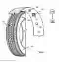 Fig. 02 - TIRE PUNCTURE FEEDBACK SYSTEM