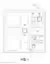 Fig. 02 - Interior door handle emergency lockdown apparatus, system, mobile application, and method thereof