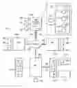 Fig. 01 - System and method for high-speed pari-mutuel wagering using a clearinghouse
