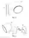 Fig. 02 - Mount for a device