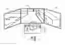 Fig. 01 - Driving simulation scoring system