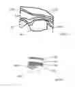 Fig. 02 - Cranial bio-model comprising a skull layer and dura layer and method of manufacturing a cranial bio-model