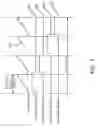 Fig. 04 - Two rows driving method for micro display device