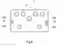 Fig. 10 - Device for controlling electronic musical instruments