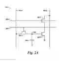 Fig. 03 - Logical operations using memory cells