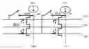Fig. 01 - Neural network classifier using array of two-gate non-volatile memory cells