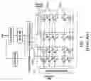 Fig. 03 - Neural network classifier using array of two-gate non-volatile memory cells