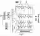Fig. 03 - Neural network classifier using array of four-gate non-volatile memory cells