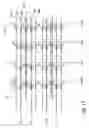 Fig. 13 - Neural network classifier using array of four-gate non-volatile memory cells