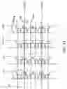 Fig. 17 - Neural network classifier using array of four-gate non-volatile memory cells