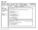 Fig. 15 - PERIOPERATIVE WORKFLOW SYSTEM, ARCHITECTURE, AND INTERFACE THERETO