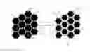 Fig. 02 - Grain boundary enhanced UN and U3Si2 pellets with improved oxidation resistance