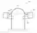 Fig. 01 - Coolant tank, and passive containment cooling system comprising same