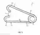 Fig. 07 - Insulator attachment