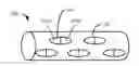 Fig. 01 - PRINTED FLEXIBLE ELECTRONIC DEVICES CONTAINING SELF-REPAIRING STRUCTURES