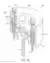 Fig. 09 - Torque motor with double fix screws