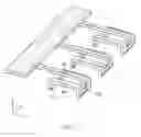 Fig. 07 - Coil component and manufacturing method thereof