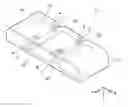Fig. 01 - Capacitor module having rounded rectangular prism-shaped capacitor elements
