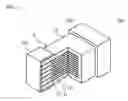 Fig. 02 - Multilayer ceramic capacitor having certain interlayer insulation resistance