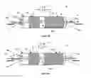 Fig. 07 - Energy-efficient plasma processes of generating free charges, ozone, and light
