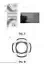 Fig. 04 - Electrical transfer in an endblock for a sputter device