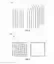 Fig. 04 - Hybrid-cloth-based method for making TSV substrates
