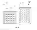 Fig. 12 - Hybrid-cloth-based method for making TSV substrates