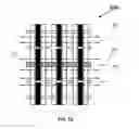 Fig. 16 - Hybrid-cloth-based method for making TSV substrates