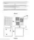 Fig. 19 - Hybrid-cloth-based method for making TSV substrates
