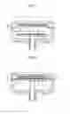 Fig. 02 - Asymmetrical sealing and gas flow control device
