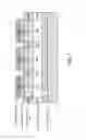 Fig. 08 - Integrated elastomeric interface layer formation and singulation for light emitting diodes