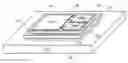 Fig. 01 - Stiffener for providing uniformity in microelectronic packages