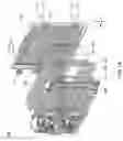 Fig. 20 - Imaging unit and imaging apparatus