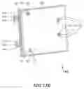 Fig. 22 - Imaging unit and imaging apparatus